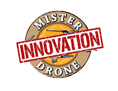 Mister Drone Innovation